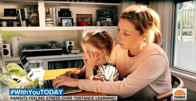 Today Show screenshot